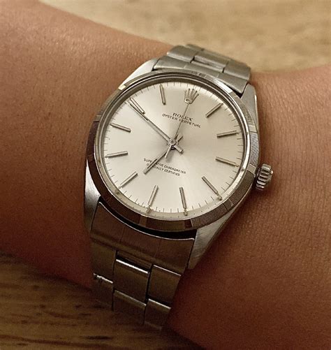 1960 rolex oyster perpetual|rolex oyster perpetual 1960s price.